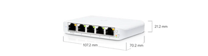 UniFi Switch Flex Mini