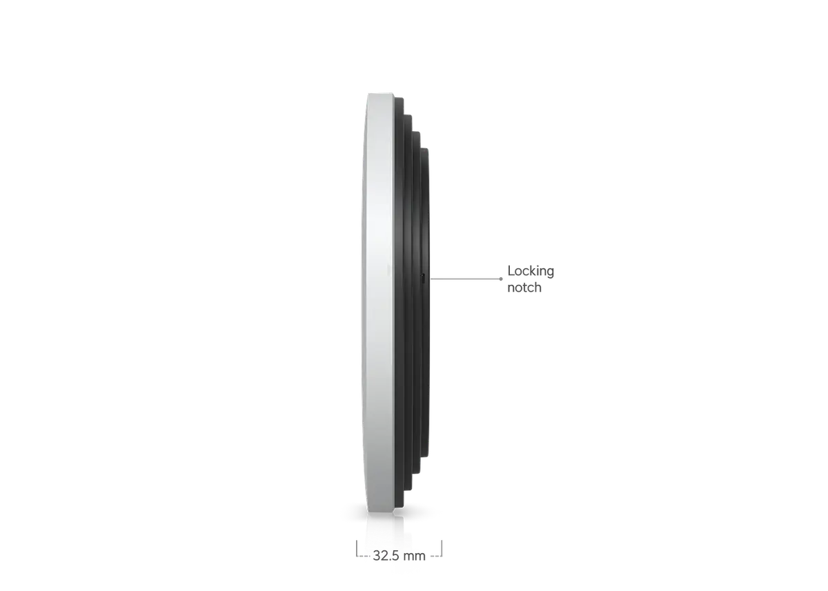 UniFi Access Point WiFi 7 Pro XG