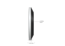 Load image into Gallery viewer, UniFi Access Point WiFi 7 Pro XG