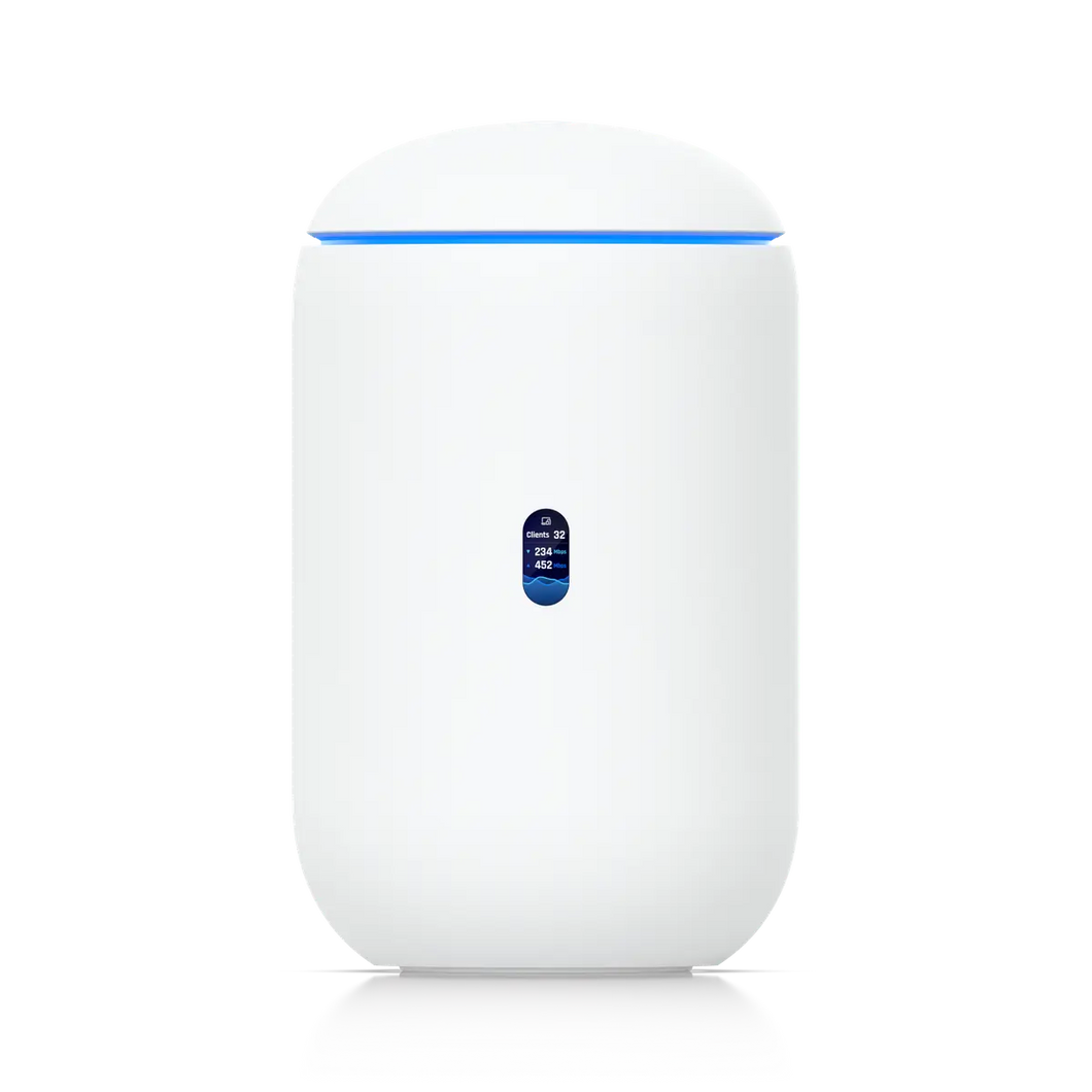 UniFi Dream Router 7