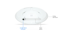 Load image into Gallery viewer, UniFi Access Point WiFi 7 Lite