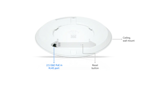 UniFi Access Point WiFi 7 Lite