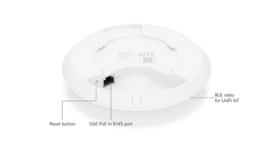 UniFi Access Point WiFi 6 Lite