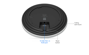 UniFi Access Point WiFi 7 Pro XG