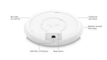 Load image into Gallery viewer, UniFi Access Point WiFi 6 Long‑Range