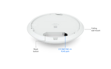 Load image into Gallery viewer, UniFi Access Point WiFi 7 Pro