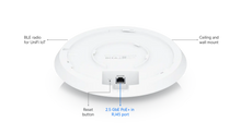 Load image into Gallery viewer, UniFi Access Point WiFi 6 Enterprise