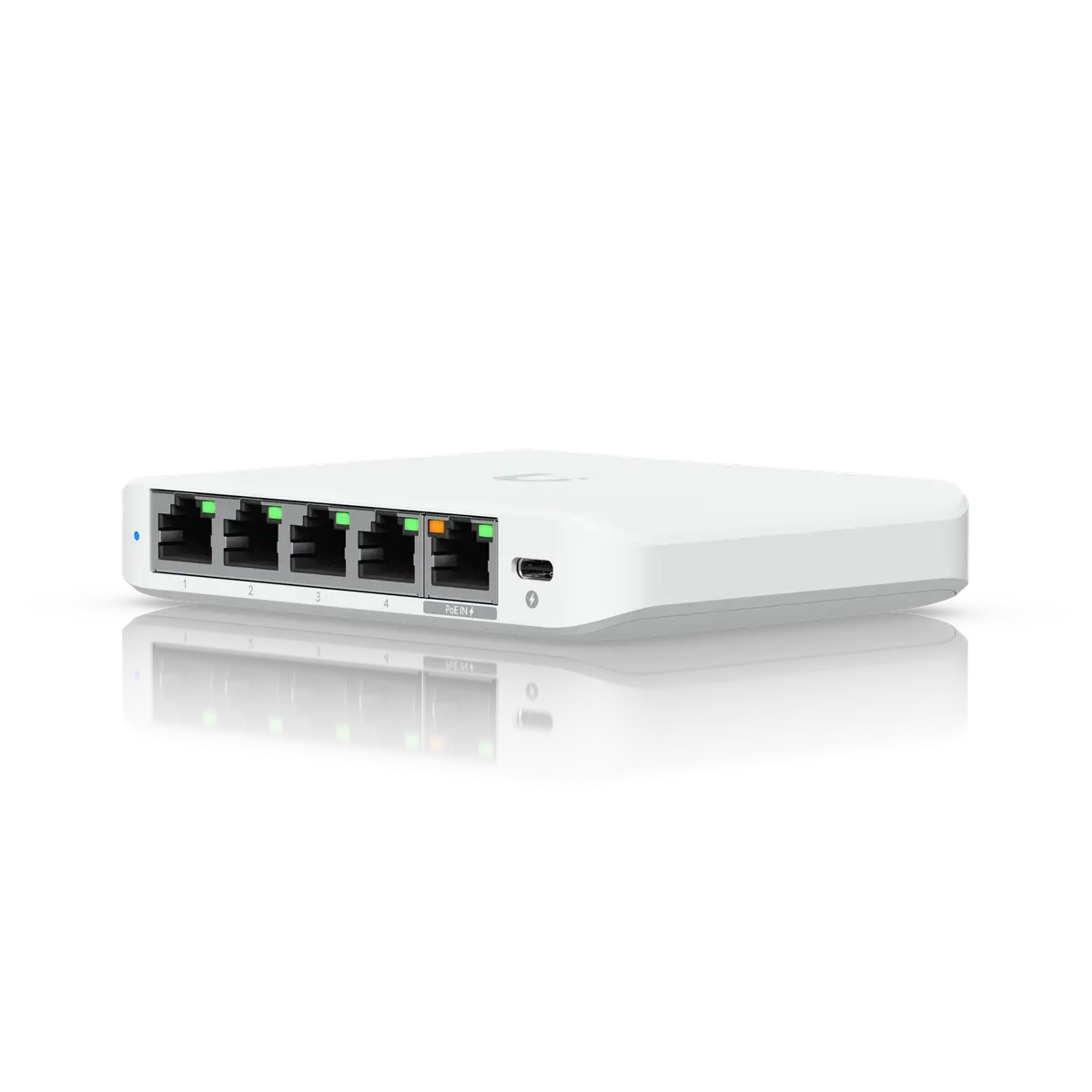 UniFi Switch Flex Mini 2.5G 5‑Port
