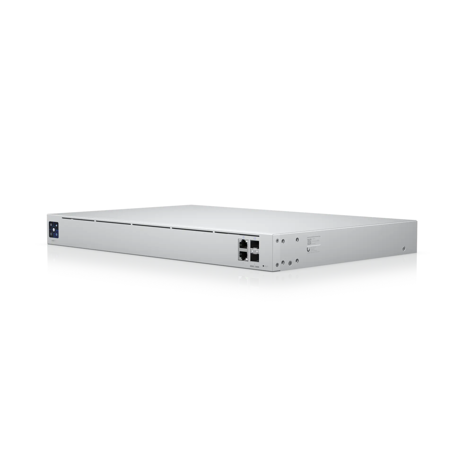 UniFi Next‑Gen Gateway Pro