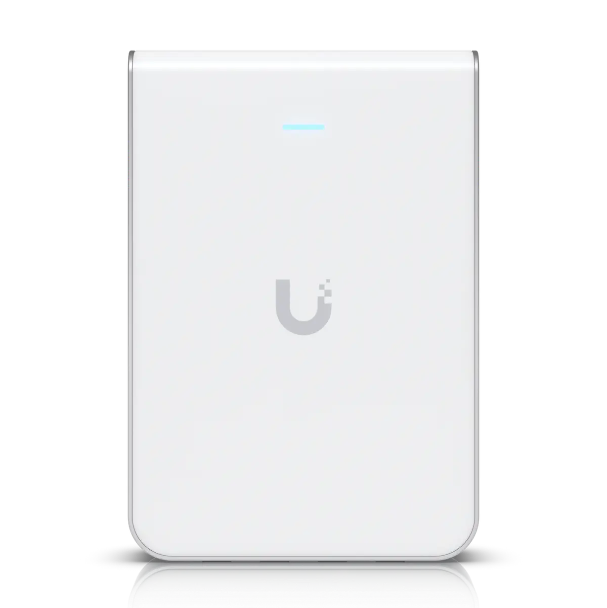 UniFi Access Point WiFi 6 In‑Wall