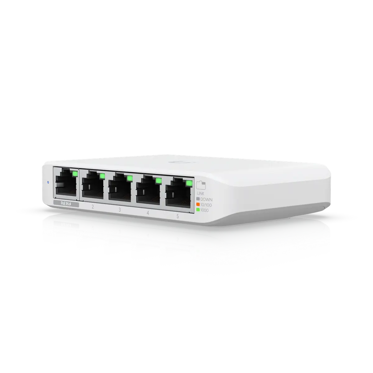 UniFi Switch Flex Mini
