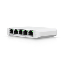 Load image into Gallery viewer, UniFi Switch Flex Mini