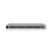 Load image into Gallery viewer, UniFi Switch 48 PoE