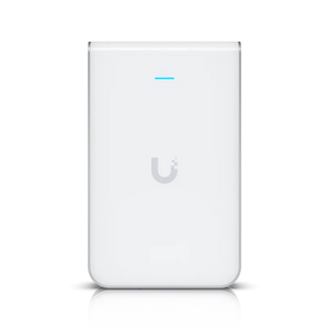 UniFi Access Point WiFi 7 In‑Wall