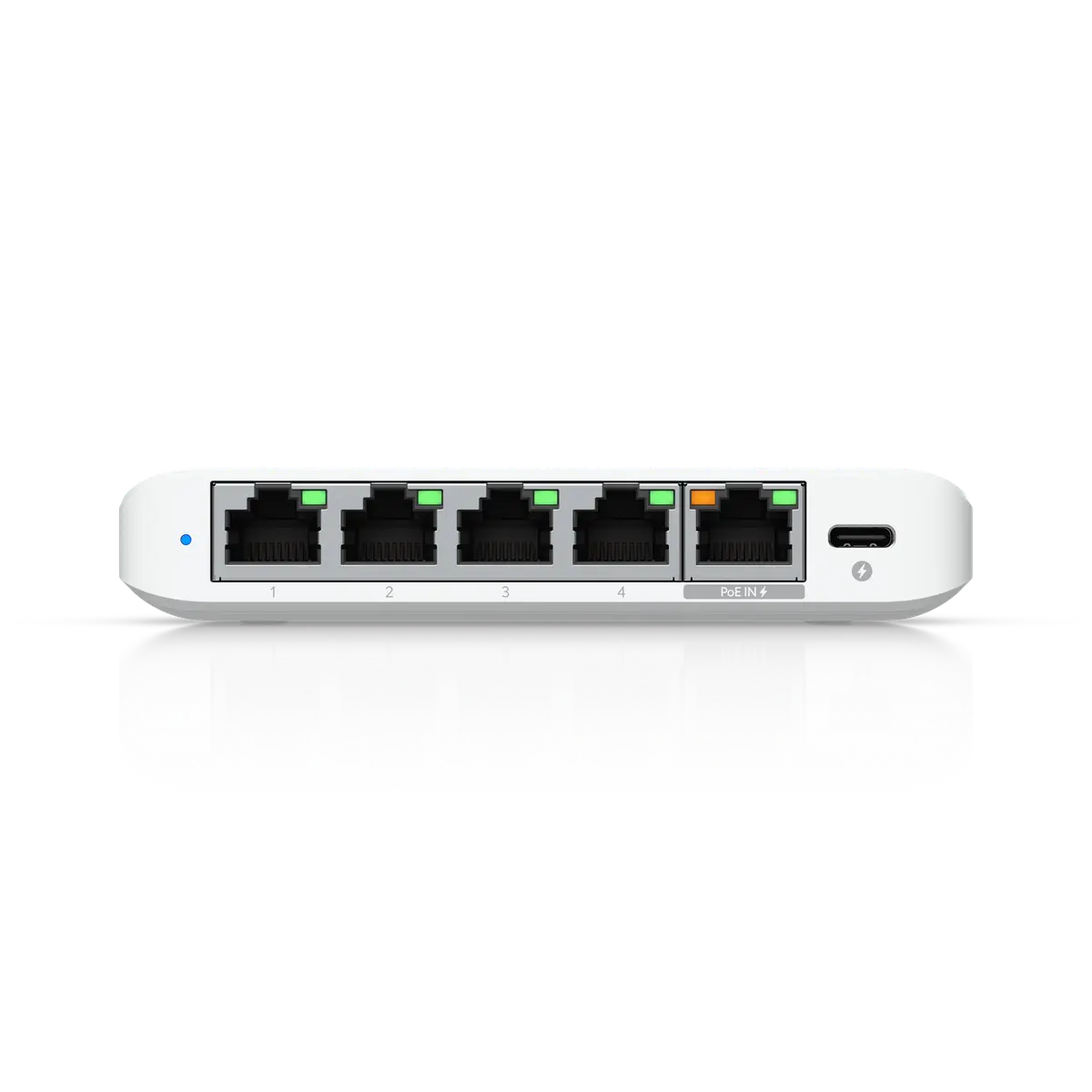 UniFi Switch Flex Mini 2.5G 5‑Port
