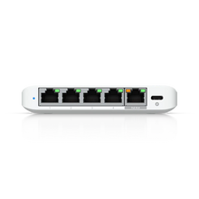 Load image into Gallery viewer, UniFi Switch Flex Mini 2.5G 5‑Port