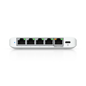 UniFi Switch Flex Mini 2.5G 5‑Port