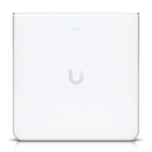 Load image into Gallery viewer, UniFi Access Point WiFi 6 Enterprise In‑Wall