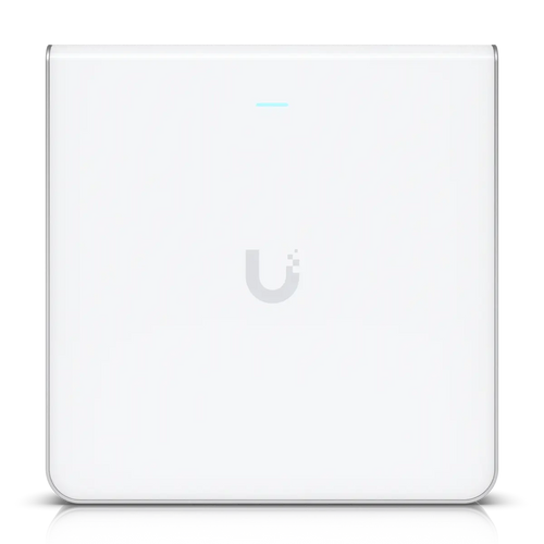 UniFi Access Point WiFi 6 Enterprise In‑Wall