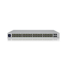 Load image into Gallery viewer, UniFi Switch Pro 48 PoE