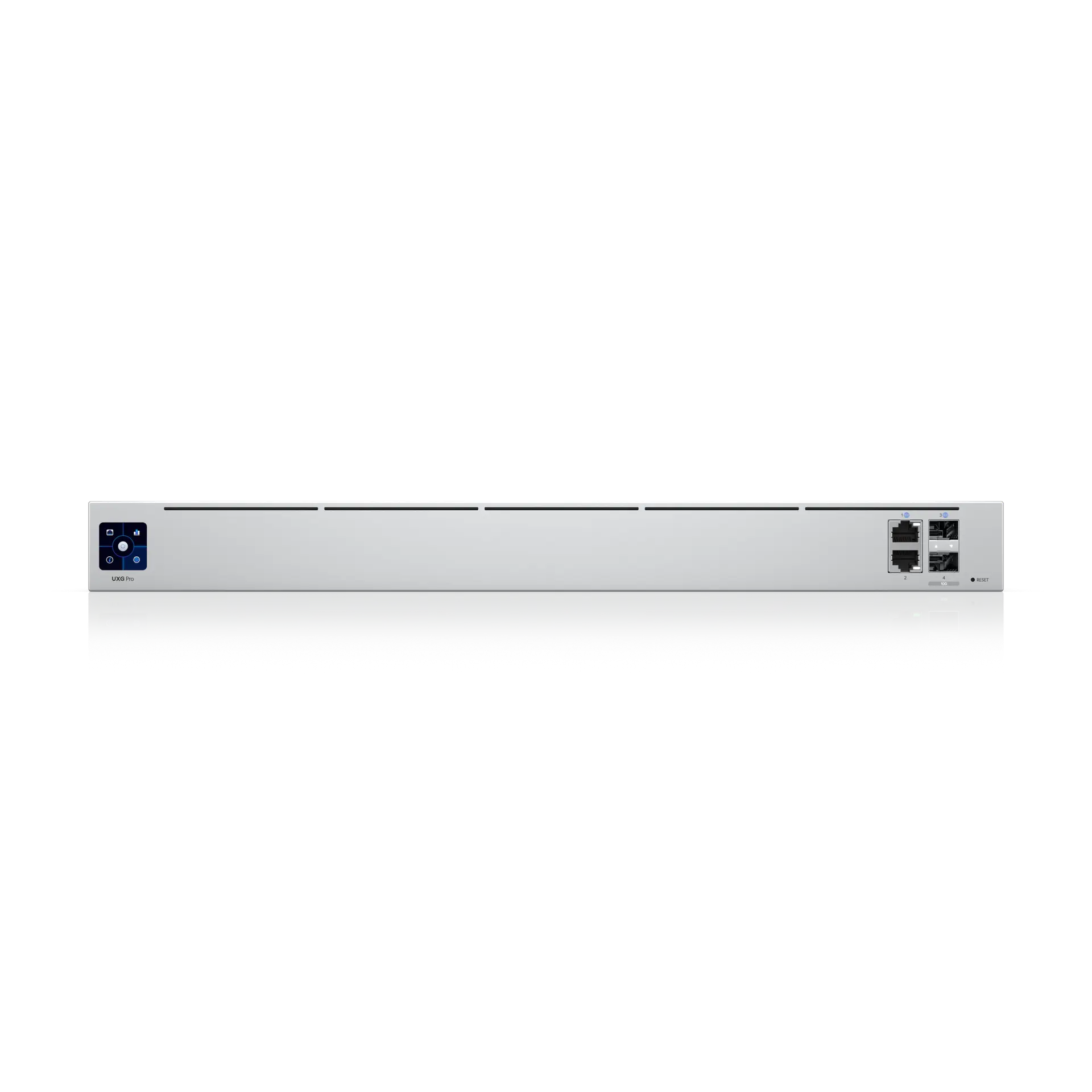 UniFi Next‑Gen Gateway Pro