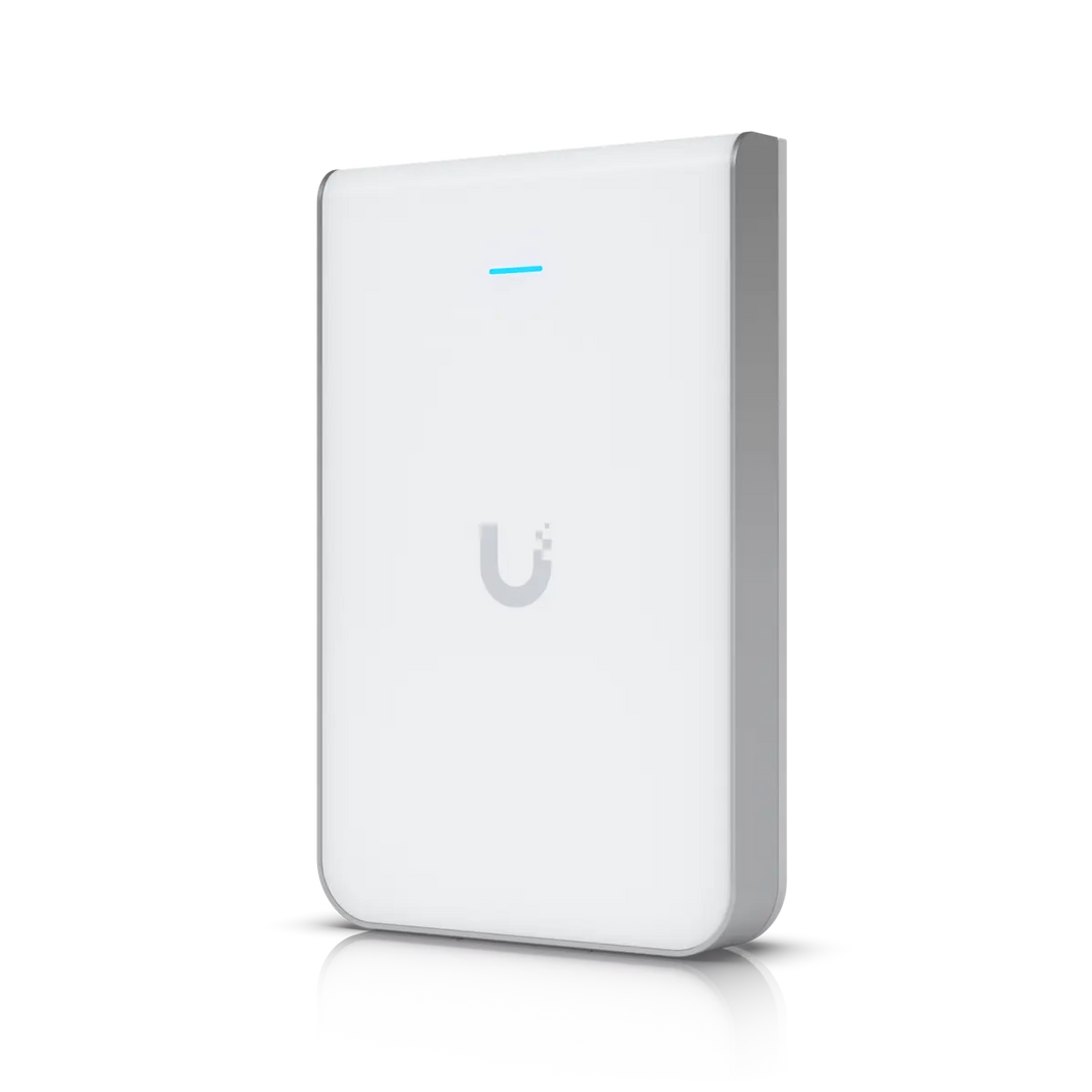 UniFi Access Point WiFi 7 In‑Wall