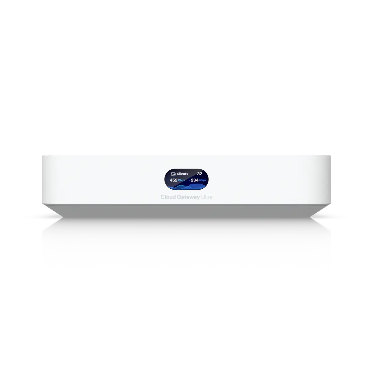 UniFi Cloud Gateway Ultra