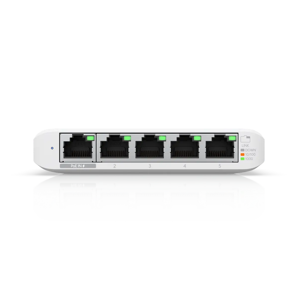 UniFi Switch Flex Mini