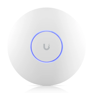 UniFi Access Point WiFi 6 Enterprise
