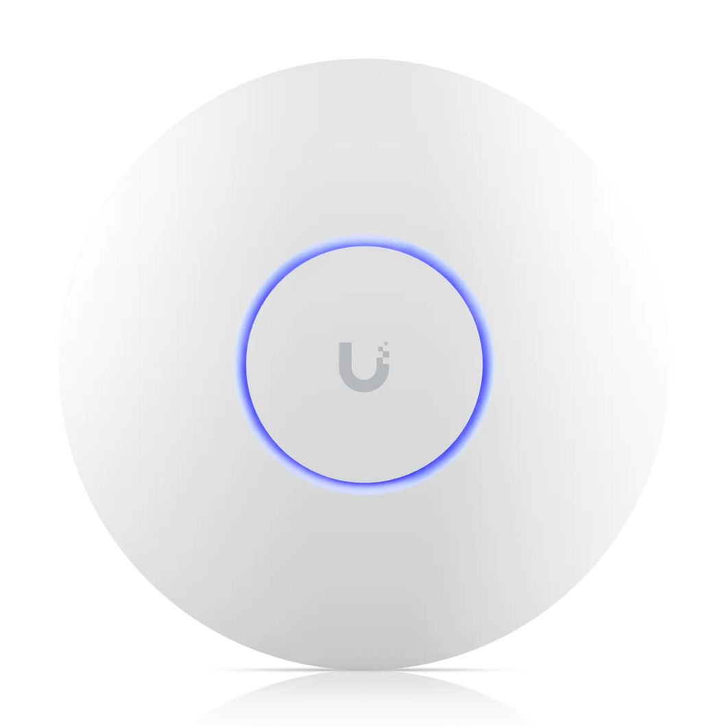UniFi Access Point WiFi 6 Enterprise