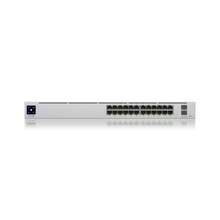 Load image into Gallery viewer, UniFi Switch Pro 24 PoE