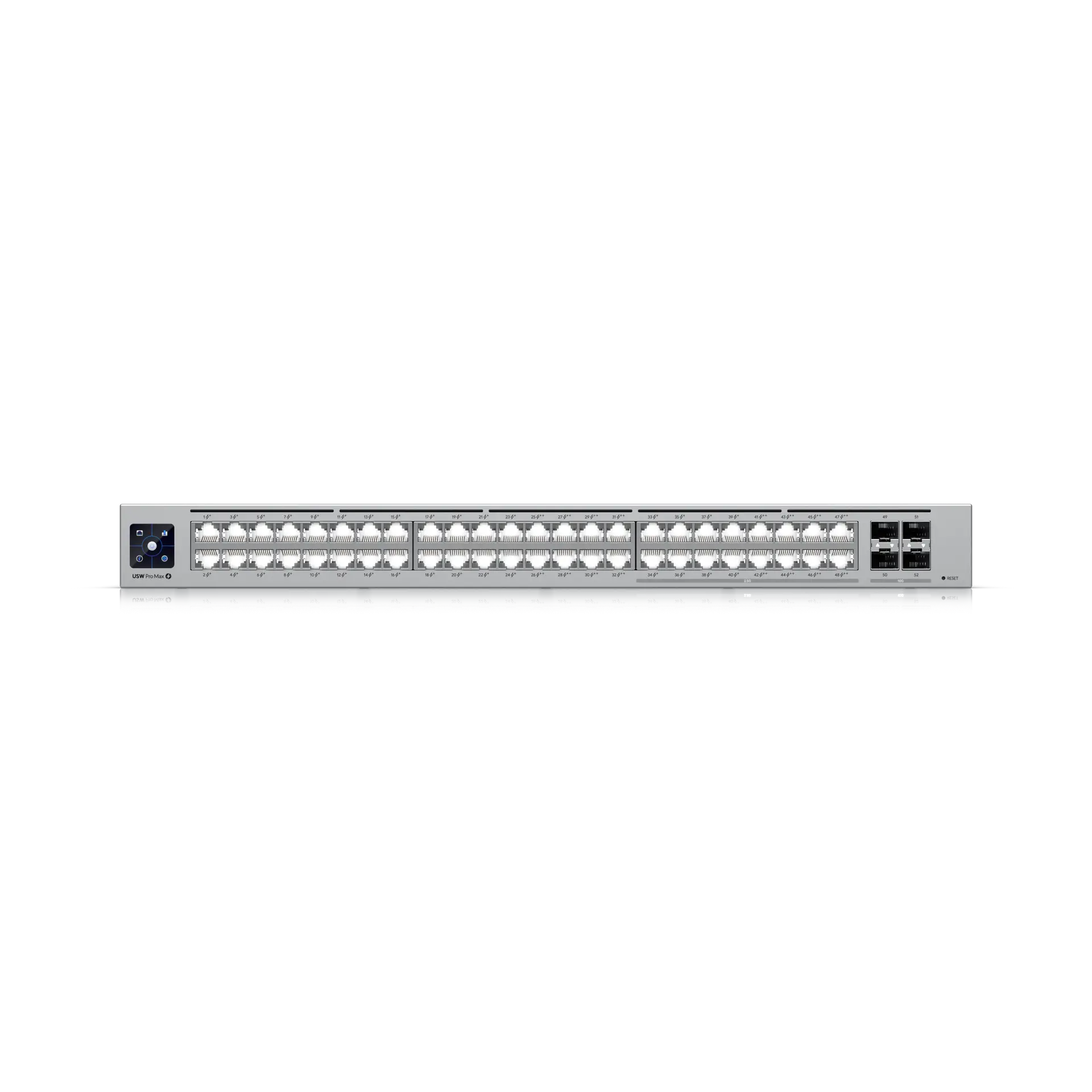 UniFi Switch Pro Max 48 PoE