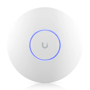 UniFi Access Point WiFi 6 Long‑Range