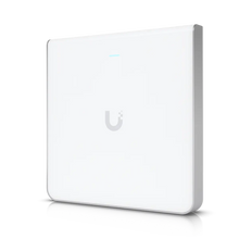 Load image into Gallery viewer, UniFi Access Point WiFi 6 Enterprise In‑Wall