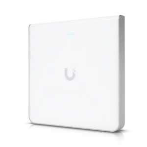 UniFi Access Point WiFi 6 Enterprise In‑Wall