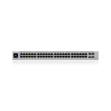 Load image into Gallery viewer, UniFi Switch 48 PoE