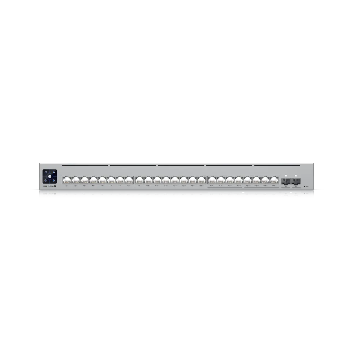 UniFi Switch Pro Max 24 PoE