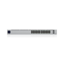Load image into Gallery viewer, UniFi Switch 24 PoE