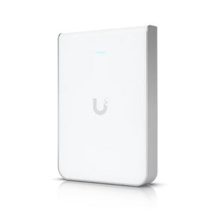 UniFi Access Point WiFi 6 In‑Wall