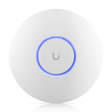 Load image into Gallery viewer, UniFi Access Point WiFi 6 Plus