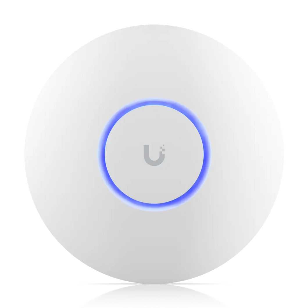 UniFi Access Point WiFi 6 Plus