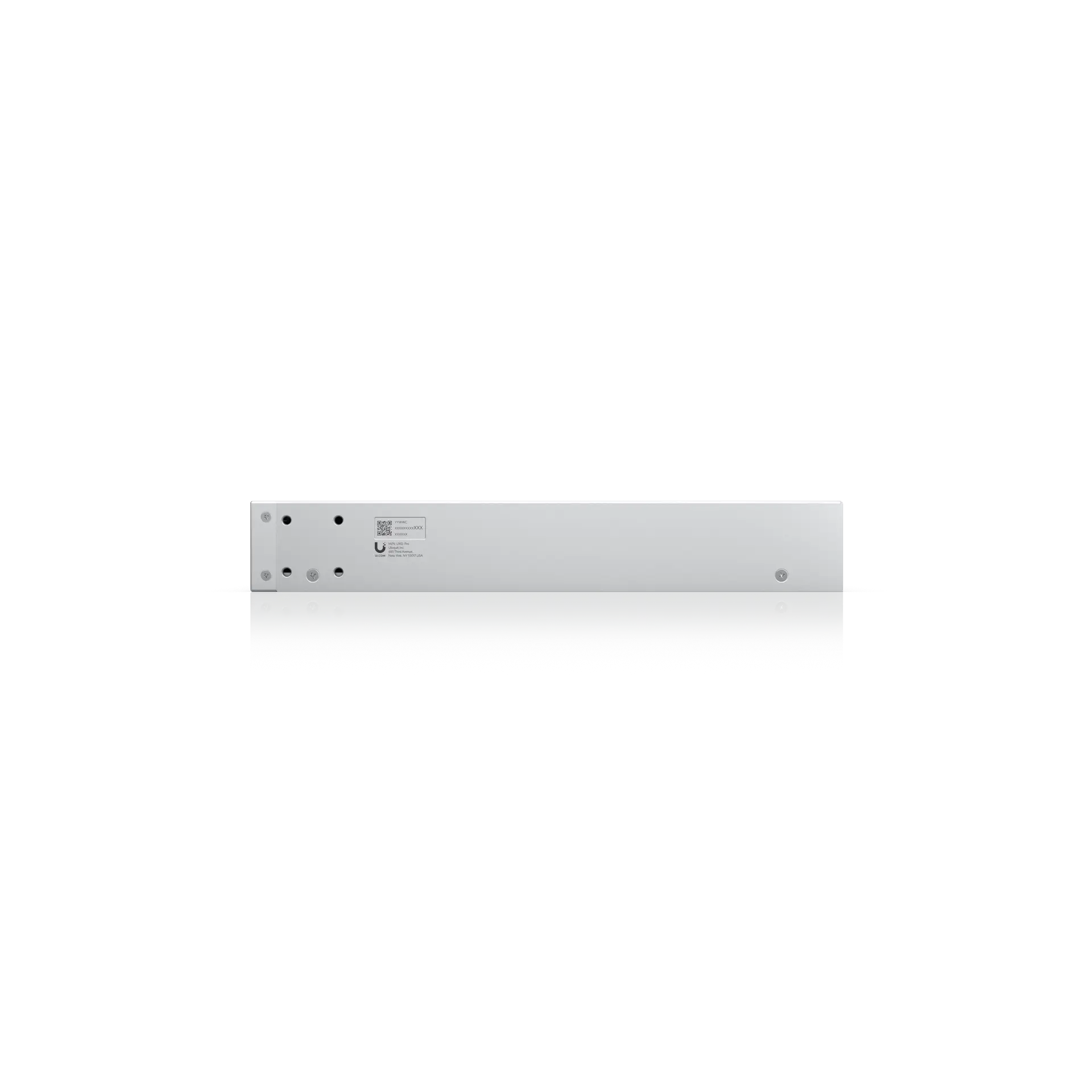 UniFi Next‑Gen Gateway Pro