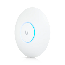 Load image into Gallery viewer, UniFi Access Point WiFi 6 Plus