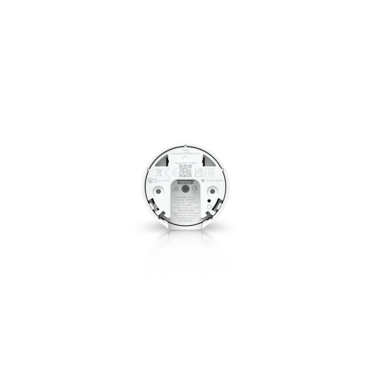 UniFi Access Point WiFi 6 Mesh