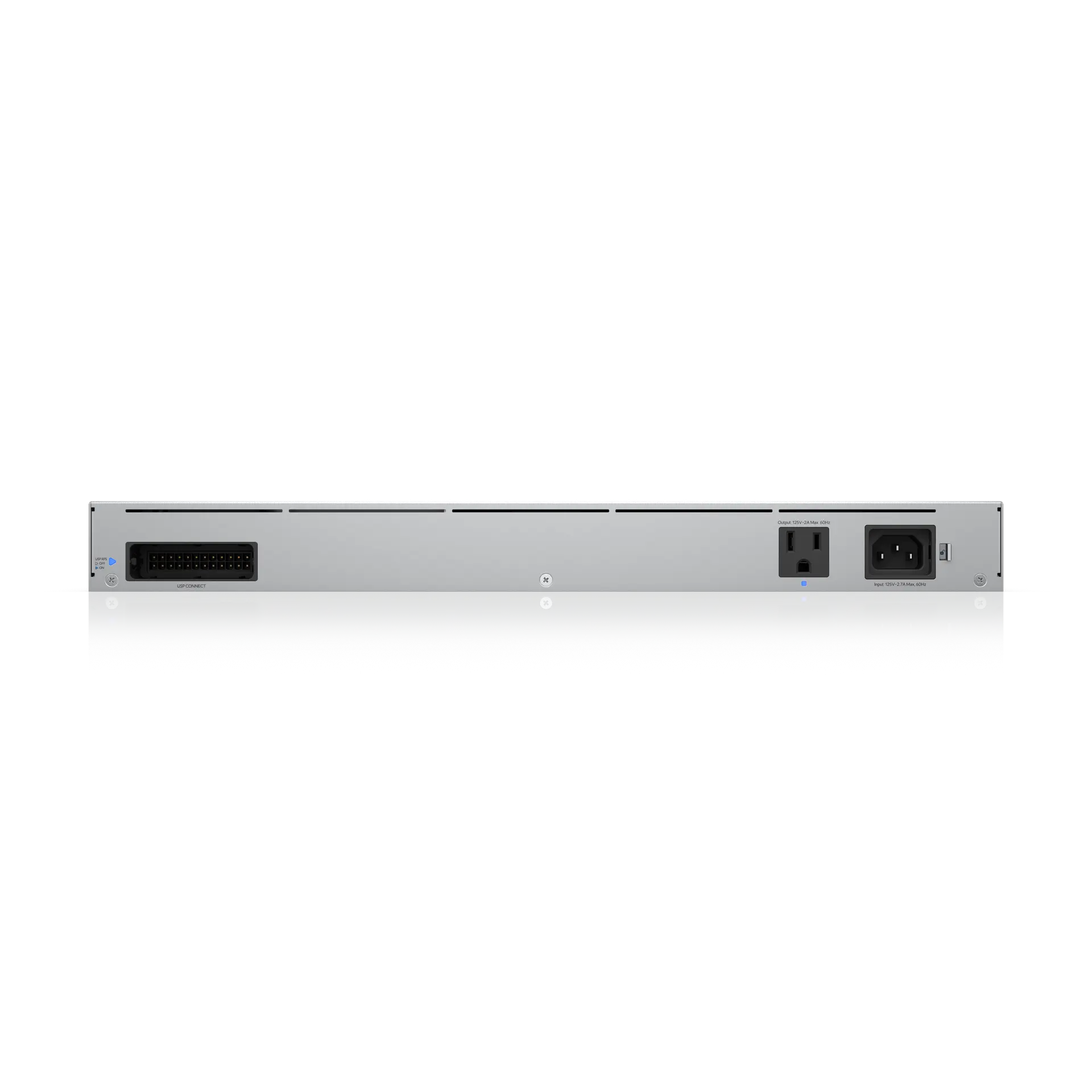 UniFi Next‑Gen Gateway Pro