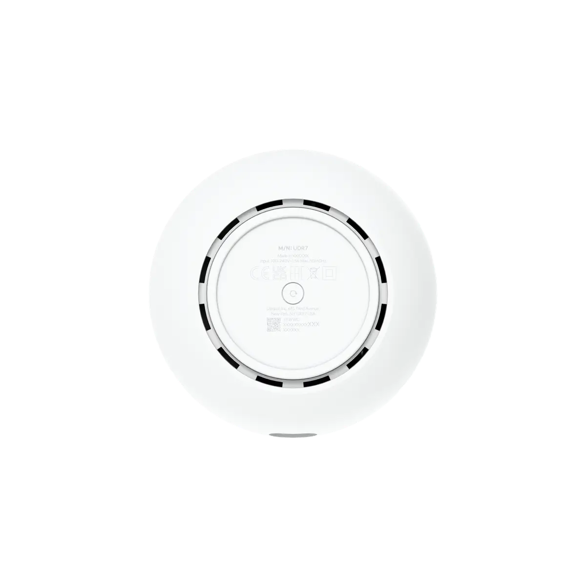 UniFi Dream Router 7