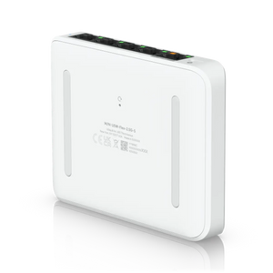 UniFi Switch Flex Mini 2.5G 5‑Port