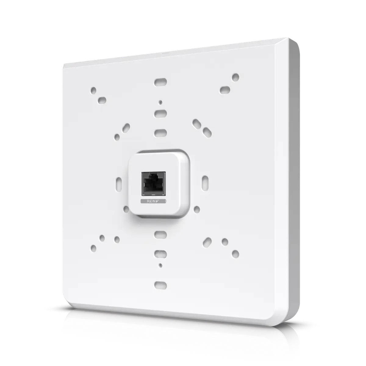 UniFi Access Point WiFi 6 Enterprise In‑Wall