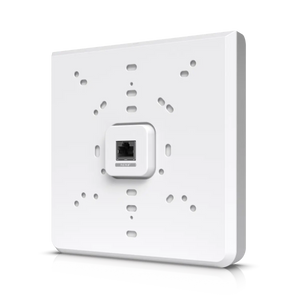 UniFi Access Point WiFi 6 Enterprise In‑Wall