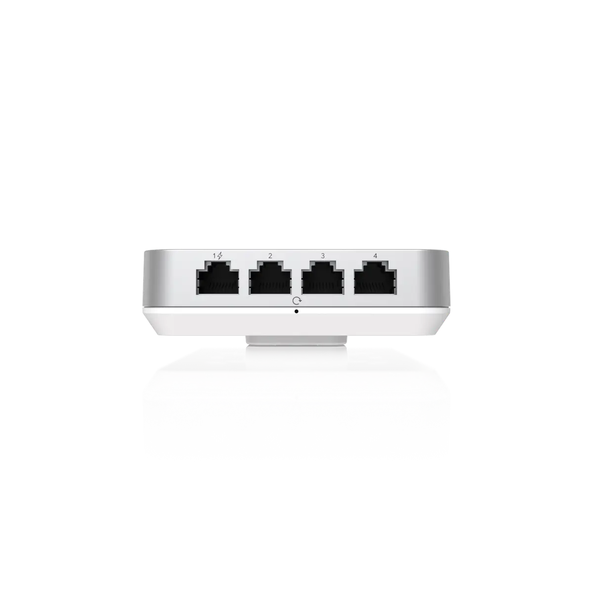 UniFi Access Point WiFi 6 In‑Wall